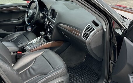 Audi Q5, 2014 год, 2 380 000 рублей, 17 фотография