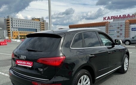 Audi Q5, 2014 год, 2 380 000 рублей, 5 фотография