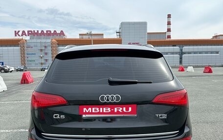 Audi Q5, 2014 год, 2 380 000 рублей, 6 фотография