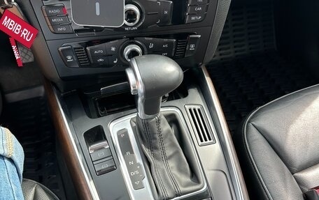 Audi Q5, 2014 год, 2 380 000 рублей, 16 фотография