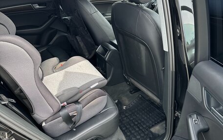 Audi Q5, 2014 год, 2 380 000 рублей, 18 фотография