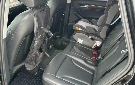 Audi Q5, 2014 год, 2 380 000 рублей, 19 фотография