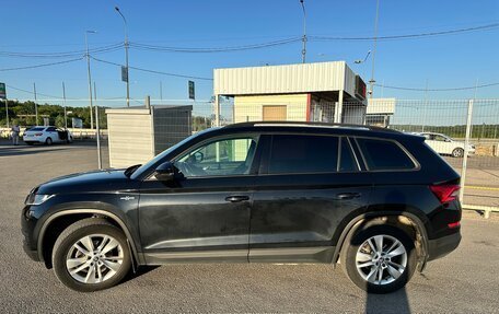 Skoda Kodiaq I, 2019 год, 2 600 000 рублей, 7 фотография