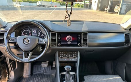 Skoda Kodiaq I, 2019 год, 2 600 000 рублей, 5 фотография