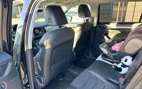 Skoda Kodiaq I, 2019 год, 2 600 000 рублей, 6 фотография