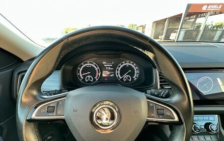 Skoda Kodiaq I, 2019 год, 2 600 000 рублей, 2 фотография