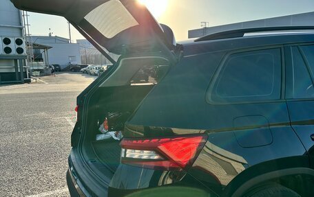 Skoda Kodiaq I, 2019 год, 2 600 000 рублей, 19 фотография