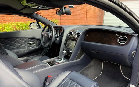 Bentley Continental GT II рестайлинг, 2014 год, 12 500 000 рублей, 7 фотография