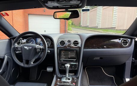 Bentley Continental GT II рестайлинг, 2014 год, 12 500 000 рублей, 6 фотография