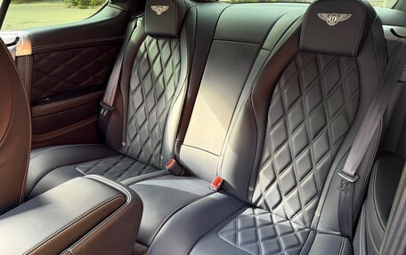 Bentley Continental GT II рестайлинг, 2014 год, 12 500 000 рублей, 9 фотография