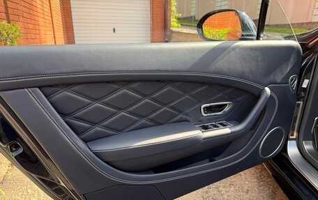 Bentley Continental GT II рестайлинг, 2014 год, 12 500 000 рублей, 10 фотография