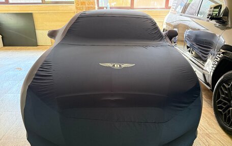 Bentley Continental GT II рестайлинг, 2014 год, 12 500 000 рублей, 18 фотография