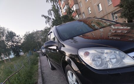 Opel Astra H, 2008 год, 550 000 рублей, 5 фотография