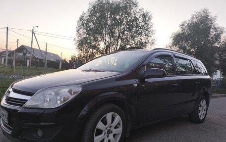 Opel Astra H, 2008 год, 550 000 рублей, 2 фотография