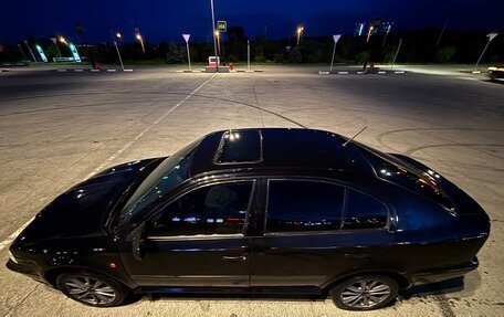 Skoda Octavia IV, 1997 год, 320 000 рублей, 9 фотография
