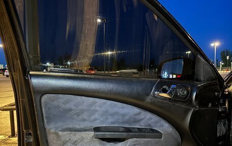 Skoda Octavia IV, 1997 год, 320 000 рублей, 11 фотография