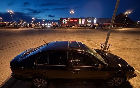 Skoda Octavia IV, 1997 год, 320 000 рублей, 7 фотография