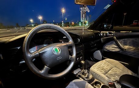 Skoda Octavia IV, 1997 год, 320 000 рублей, 12 фотография