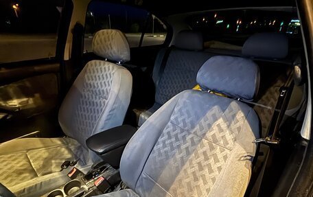 Skoda Octavia IV, 1997 год, 320 000 рублей, 13 фотография