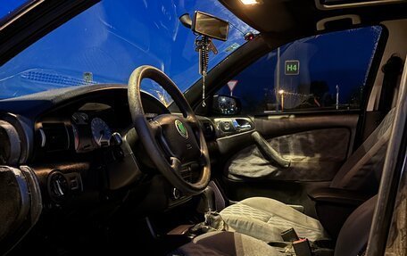 Skoda Octavia IV, 1997 год, 320 000 рублей, 10 фотография