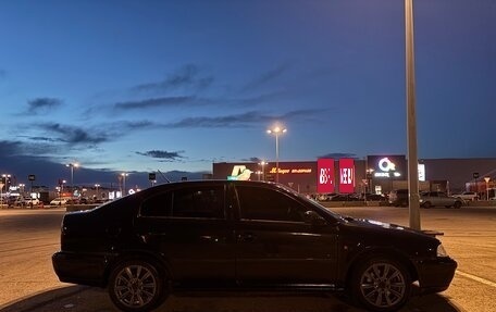 Skoda Octavia IV, 1997 год, 320 000 рублей, 4 фотография