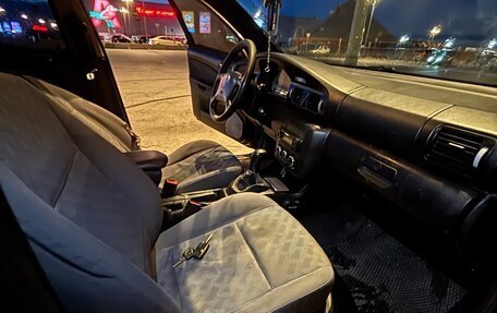 Skoda Octavia IV, 1997 год, 320 000 рублей, 14 фотография