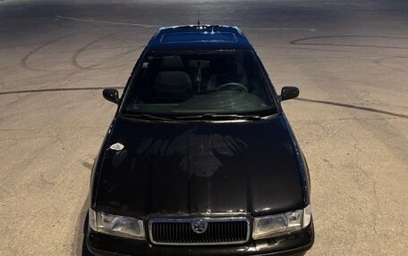 Skoda Octavia IV, 1997 год, 320 000 рублей, 8 фотография