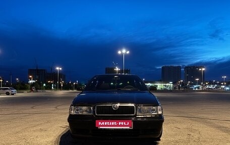 Skoda Octavia IV, 1997 год, 320 000 рублей, 2 фотография