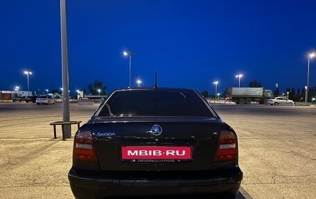 Skoda Octavia IV, 1997 год, 320 000 рублей, 5 фотография