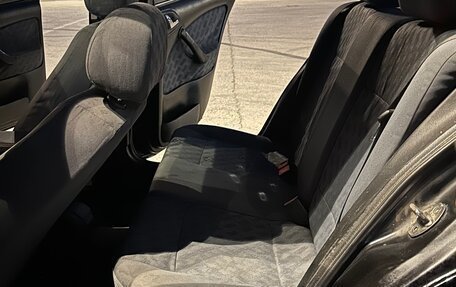 Skoda Octavia IV, 1997 год, 320 000 рублей, 23 фотография