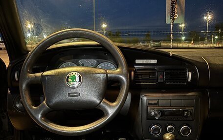 Skoda Octavia IV, 1997 год, 320 000 рублей, 18 фотография