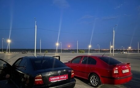 Skoda Octavia IV, 1997 год, 320 000 рублей, 31 фотография