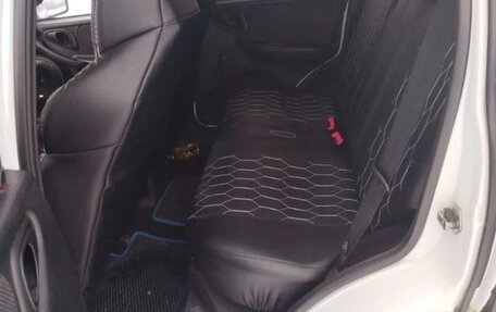 Chevrolet Niva I рестайлинг, 2014 год, 600 000 рублей, 6 фотография