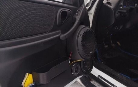 Chevrolet Niva I рестайлинг, 2014 год, 600 000 рублей, 7 фотография