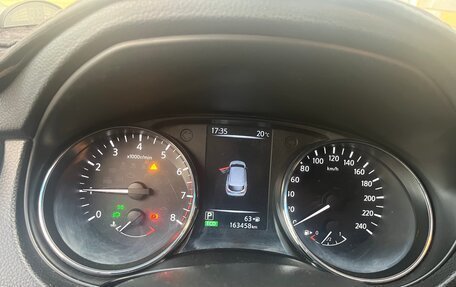 Nissan Qashqai, 2015 год, 1 150 000 рублей, 8 фотография