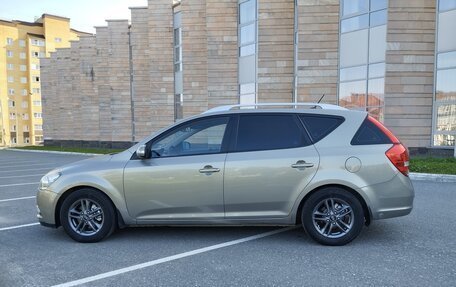 KIA cee'd I рестайлинг, 2010 год, 770 000 рублей, 2 фотография