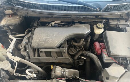 Nissan Qashqai, 2015 год, 1 150 000 рублей, 12 фотография