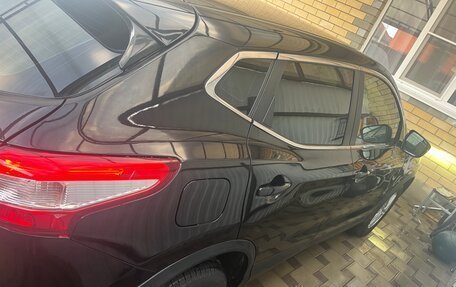 Nissan Qashqai, 2015 год, 1 150 000 рублей, 4 фотография