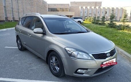 KIA cee'd I рестайлинг, 2010 год, 770 000 рублей, 7 фотография