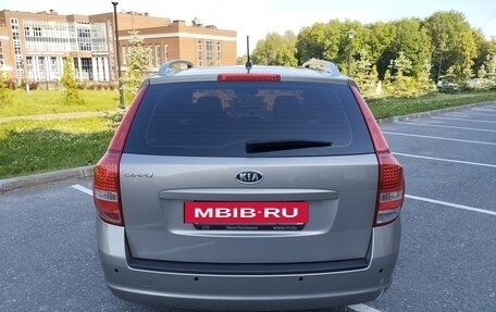 KIA cee'd I рестайлинг, 2010 год, 770 000 рублей, 4 фотография