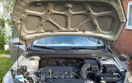 KIA cee'd I рестайлинг, 2010 год, 770 000 рублей, 10 фотография