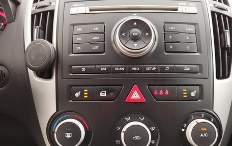 KIA cee'd I рестайлинг, 2010 год, 770 000 рублей, 13 фотография