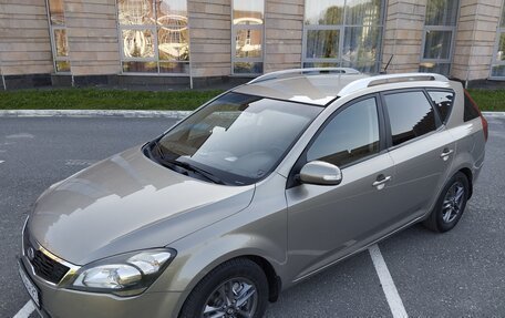 KIA cee'd I рестайлинг, 2010 год, 770 000 рублей, 9 фотография