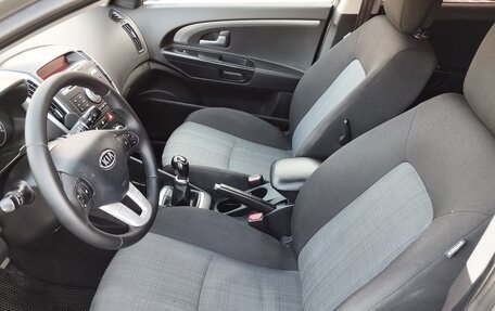 KIA cee'd I рестайлинг, 2010 год, 770 000 рублей, 11 фотография