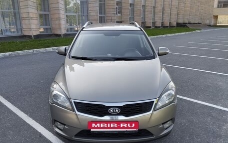 KIA cee'd I рестайлинг, 2010 год, 770 000 рублей, 8 фотография