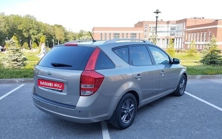 KIA cee'd I рестайлинг, 2010 год, 770 000 рублей, 5 фотография