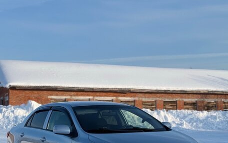Toyota Corolla, 2010 год, 1 050 000 рублей, 5 фотография