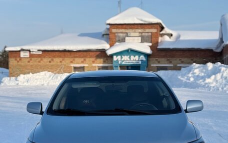 Toyota Corolla, 2010 год, 1 050 000 рублей, 2 фотография