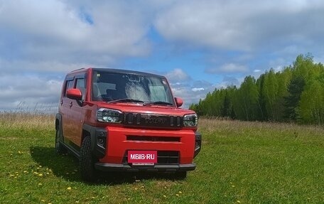 Daihatsu Taft, 2020 год, 1 580 000 рублей, 3 фотография