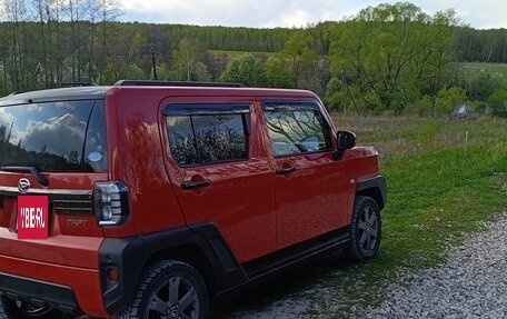 Daihatsu Taft, 2020 год, 1 580 000 рублей, 8 фотография